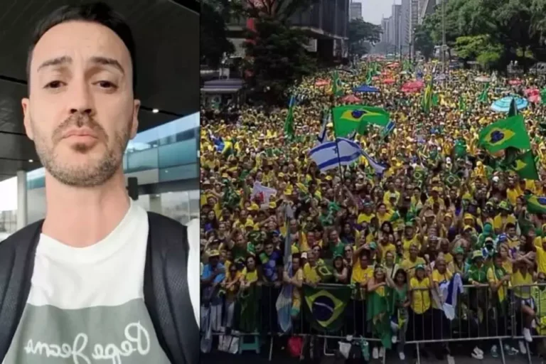 PF: Jornalista Português tem passaporte retido novamente no aeroporto de Guarulhos