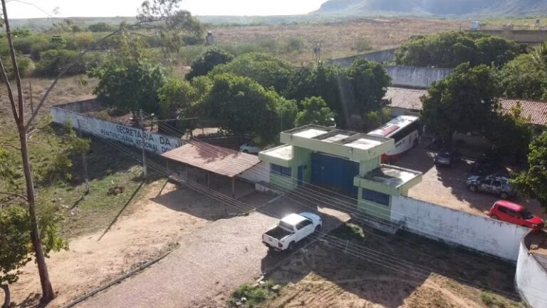 17 presos fogem de penitenciária no Piauí; veja nomes e fotos