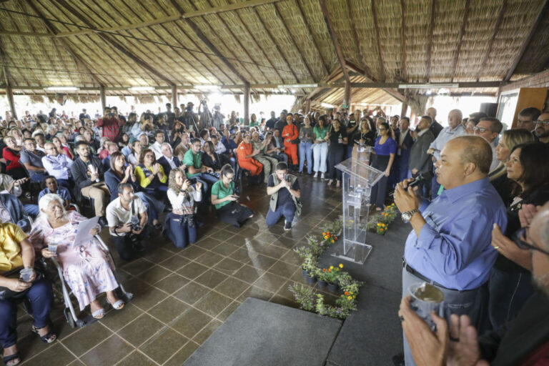 Mais 104 produtores rurais têm seus terrenos legalizados