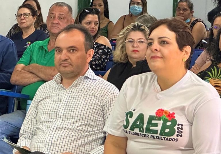 Eleições Valparaíso: Rudilene Nobre tem excelente preferência eleitoral e será um páreo duro