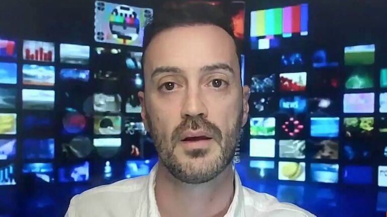 Jornalista Europeu Sérgio Tavares desmente a Polícia Federal Brasileira e o clima esquenta