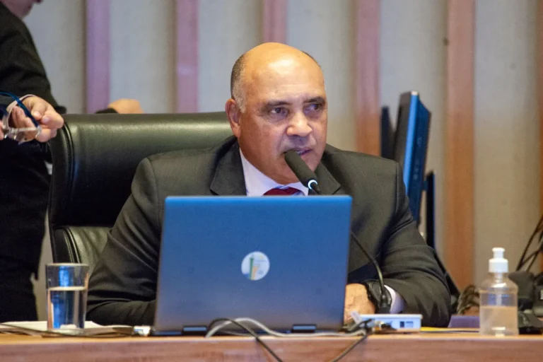 Deputado propõe medida crucial no combate à violência contra a mulher no DF