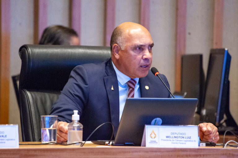 As prioridades da Câmara Legislativa para 2024