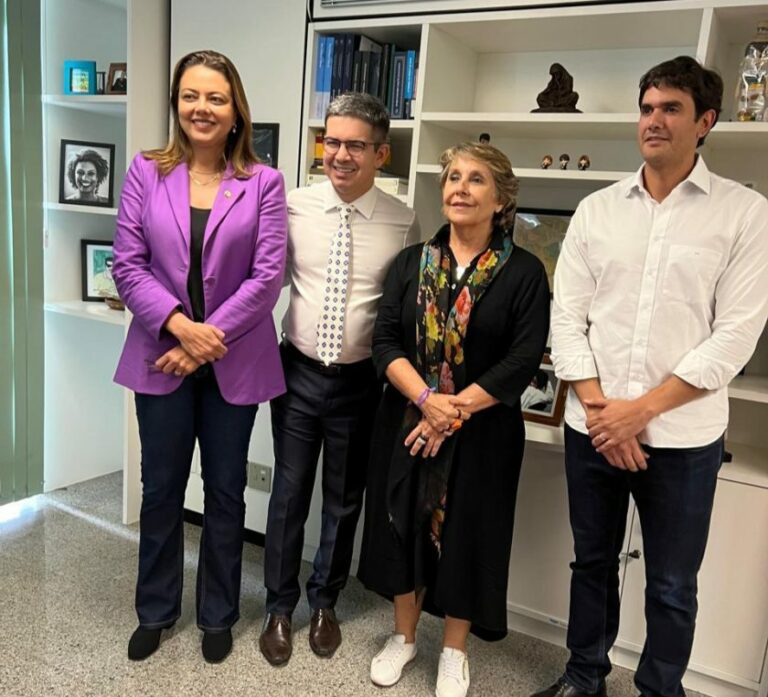 Governo e bancada do DF fecham acordo e o auxílio-moradia para PMDF e CBM está garantido