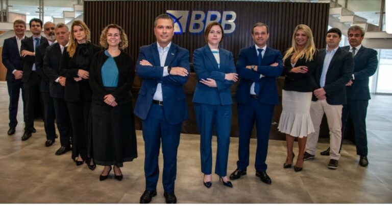 BRB recebe nova premiação do setor imobiliário do DF