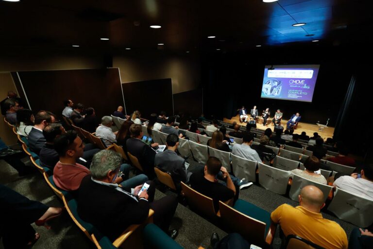Congresso da Mobilidade discute a nova era da mobilidade urbana no País