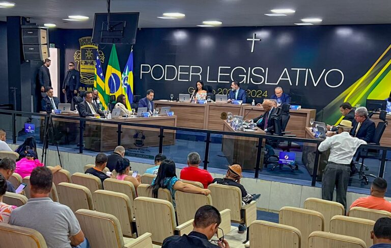 Projeto que cria a Feira Livre do Bairro Ypiranga é aprovado. Mossoró só precisa assinar