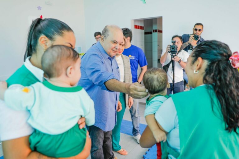 DF terá mais 17 novas creches até o fim do ano para ampliar vagas infantis