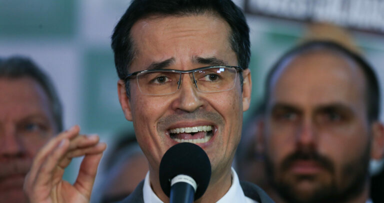 “Isso nunca aconteceu na Lava Jato”