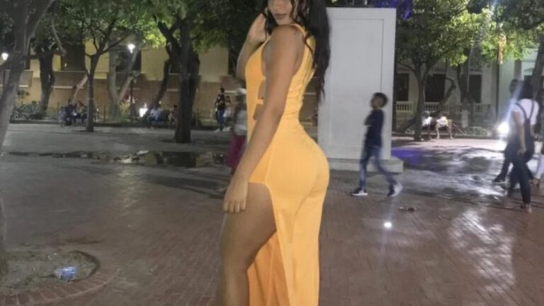 Influenciadora de 28 anos é morta brutalmente