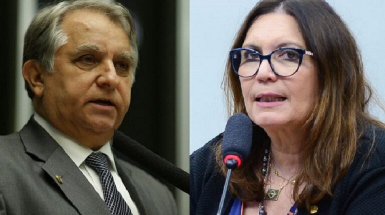 PL DF com um pé atrás na filiação de Izalci Lucas. “A janela é para quem já está no time a muito tempo”