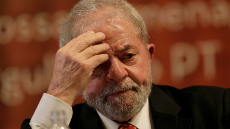 Dívida Pública chega a R$ 6,59 trilhões e bate recorde no governo do petista Lula da Silva