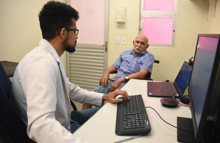 Reforço na Saúde: 200 novos médicos para atender a população do DF