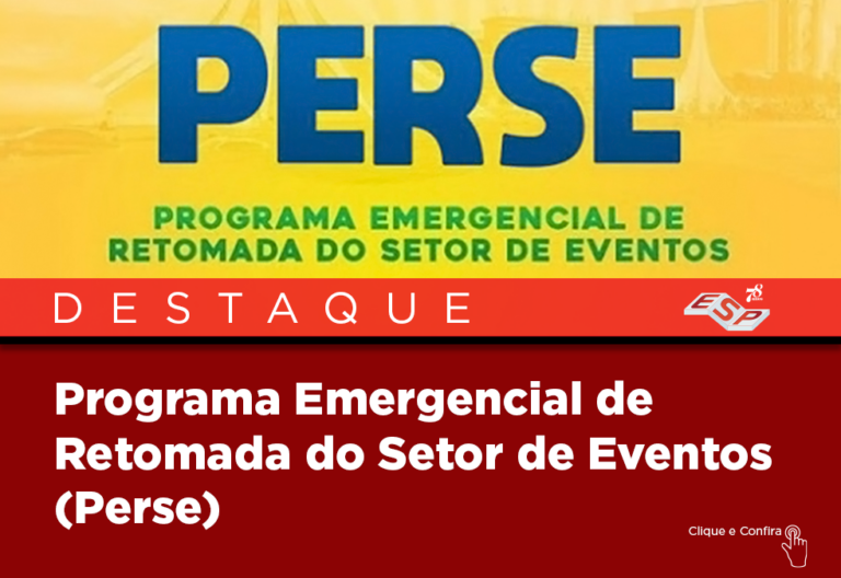 Roosevelt Vilela (PL) defende a manutenção do Programa Emergencial de Retomada do Setor de Eventos (PERSE)