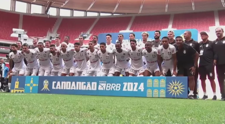 Final do Candangão BRB 2024 acontece amanhã na Arena BRB
