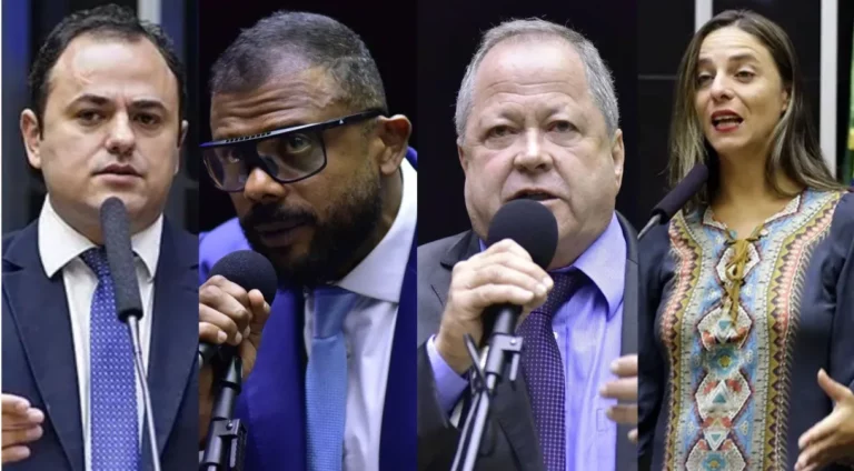 Quem são os deputados que estão na mira do Conselho de Ética da Câmara?