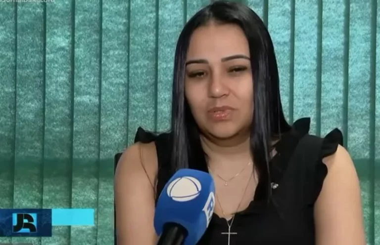 Escândalo: Câmeras espiãs na residência da deputada