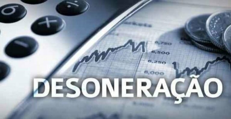 Desoneração agrava relação entre Executivo e o Congresso