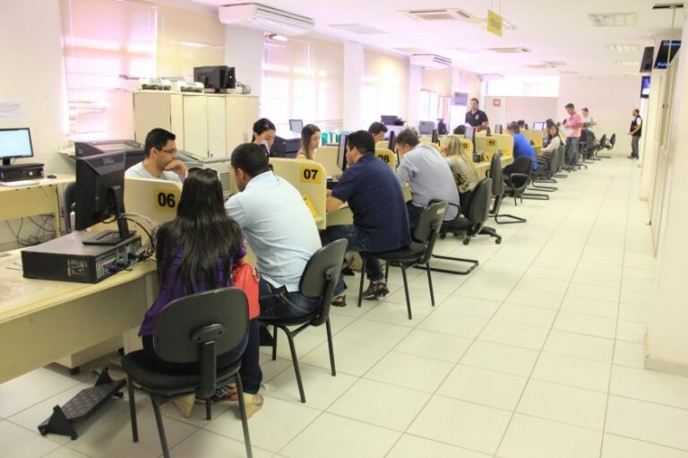 Emenda viabiliza nomeação de servidores do Detran