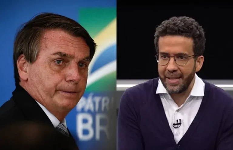 Procuradoria Geral da República ferra Janones, o Rei das Fake News
