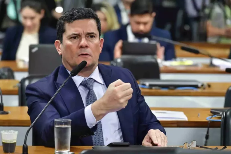 Relator do TRE do Paraná exalta Lava Jato e vota contra cassação de Moro