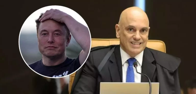 A esquerda não se conforma. Para eles a ofensiva de Musk contra o STF foi resultado de “articulação internacional coordenada”