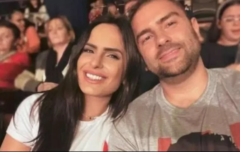 Natália sofre ataques machistas após denunciar agressões do caçula de Lula