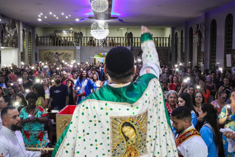 Festa dos Padroeiros 2024 em Taguatinga: 3 dias de celebração religiosa e cultural