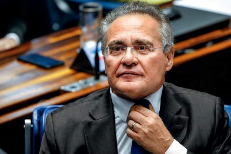 Renan Calheiros: Da política à justiça, uma série de derrotas