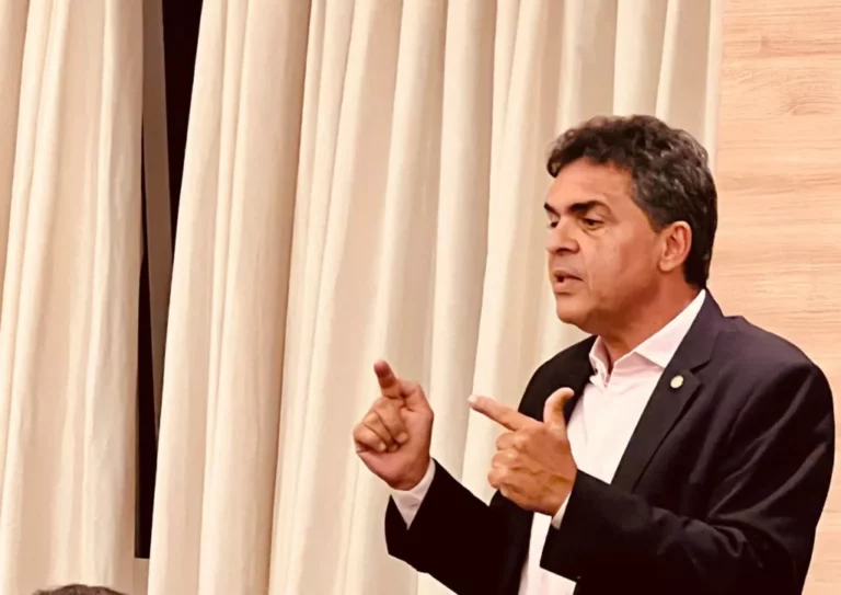 Ricardo Vale defende integração de Políticas Sociais e segurança para combater violência
