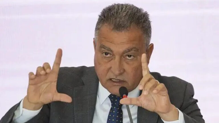 Para a PF, há indícios de participação de ministro de Lula na compra fraudulenta de respiradores