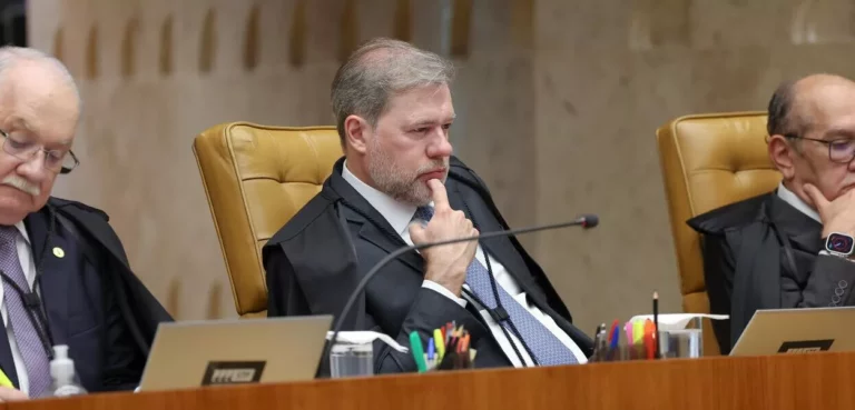 STF cogita liberar votação que pode ferir de morte o jornalismo na internet