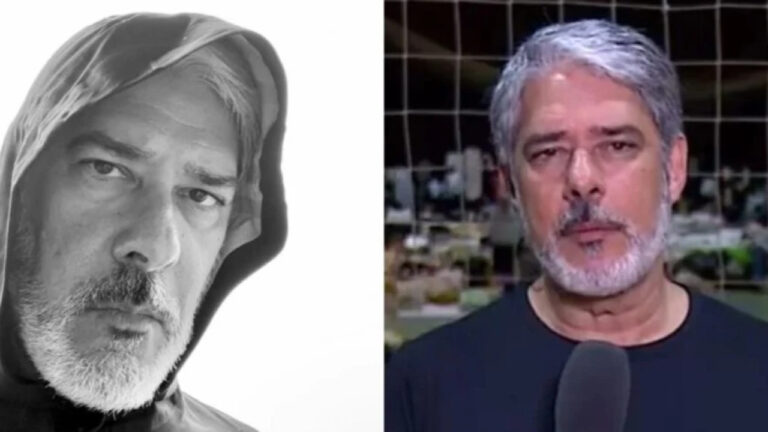 “Minhas falhas”: Bonner, ameaçado e humilhado, divulga carta ao Brasil e Globo bate martelo sobre volta ao JN