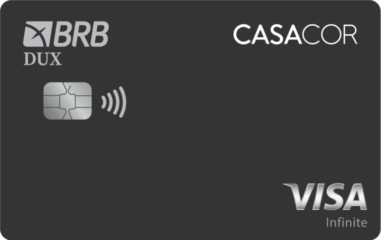 Pelo 2º ano consecutivo, BRB é o Banco oficial da CASACOR