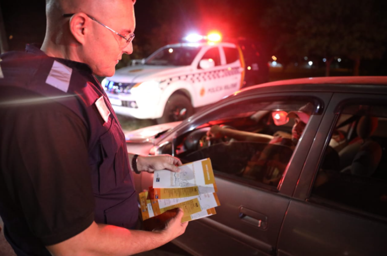 Blitz educativa alerta população sobre prevenção à violência sexual infantojuvenil
