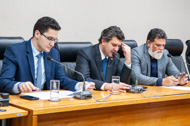 Subsidiária para Loteria do DF é aprovada pela CEOF da Câmara Legislativa do DF