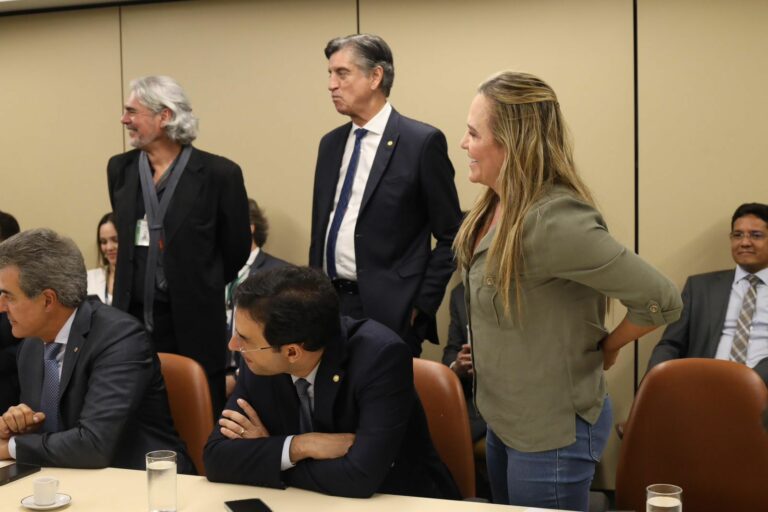 Nomeação de Policiais militares e civis do DF é incluída na LDO