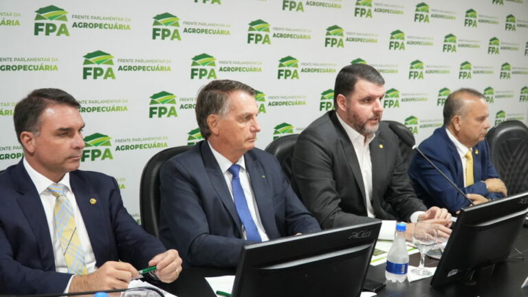 Oposição se une para defender manutenção do veto do ex-presidente Jair Bolsonaro à Lei 14.197/2021