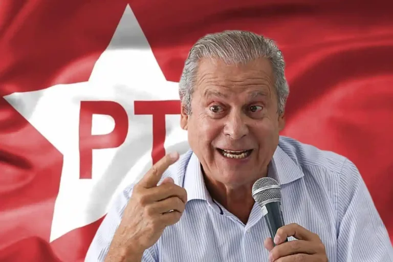 José Dirceu quer voltar ao parlamento