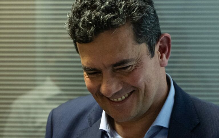 Por unanimidade, TSE rejeita recursos de PT e PL e mantém mandato de Sergio Moro