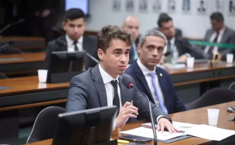 Derrota para a esquerda: Veto de Bolsonaro ao Art 46 é mantido na Câmara