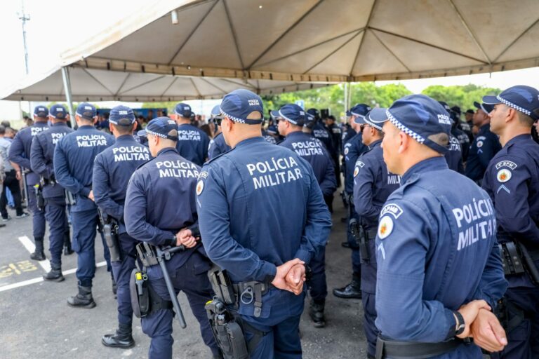 Congresso aprova e nomeação de 2 mil policiais no DF vai para sanção presidencial