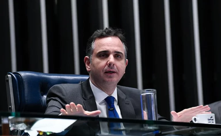 Quinquênio de Juízes será retirada de pauta, segundo Pacheco