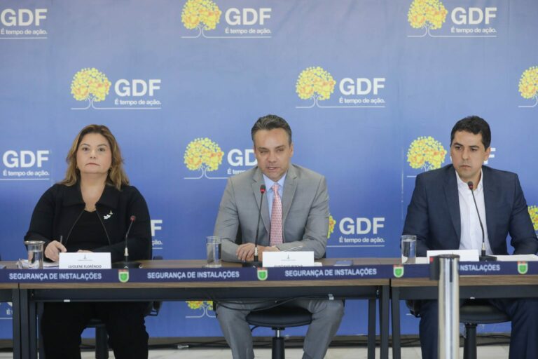 Rede pública de saúde do DF aumenta número de leitos pediátricos e de ambulâncias