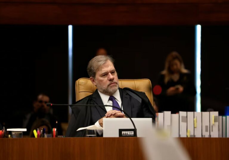 Pesquisa: Quem são os ministros do STF melhor avaliado e o pior avaliado