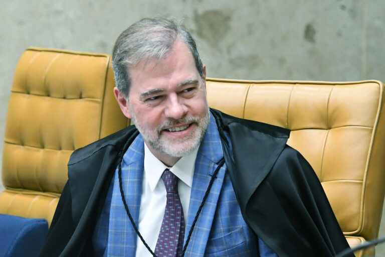 Agente Toffoli entra em ação para manter políticos em estatais