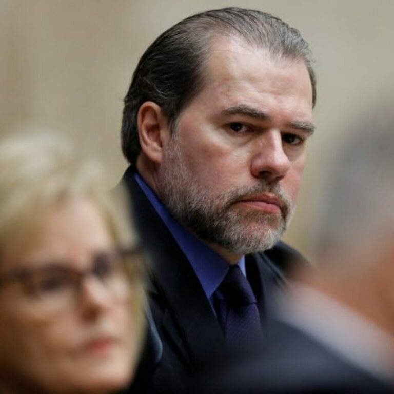Opinião: Decisões monocráticas, como a de Toffoli, podem nos recolocar na rota do populismo