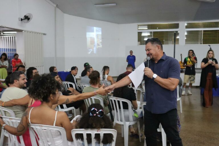 Projeto de lei propõe a criação de estúdios de gravação gratuito em todas as regiões administrativas do DF