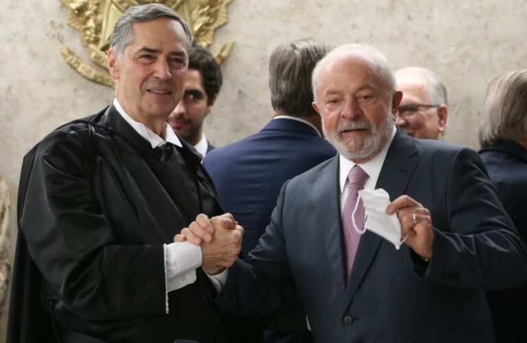 Uma iniciativa operacional: Segundo o ESTADAO, Proposta do STF apoiada por governo Lula pode dar ‘extra’ de R$ 3 mil a servidores