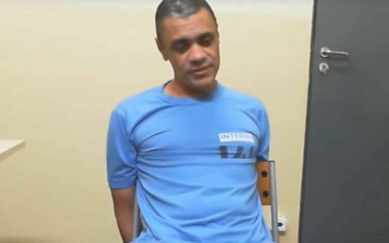PF diz que Adélio Bispo agiu sozinho e pede arquivamento do caso